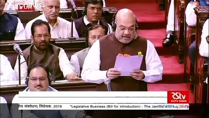 Megvonta Kasmír autonómiáját az indiai kormány