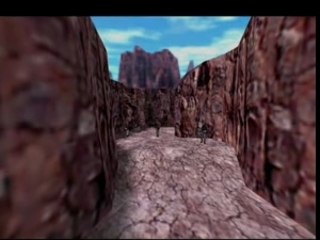 Counter-Strike - Around the World