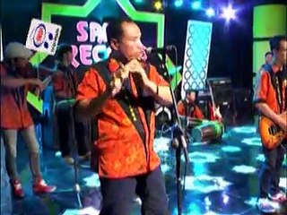 Kurnia Dewi - Panase Ati [Official Music Video]