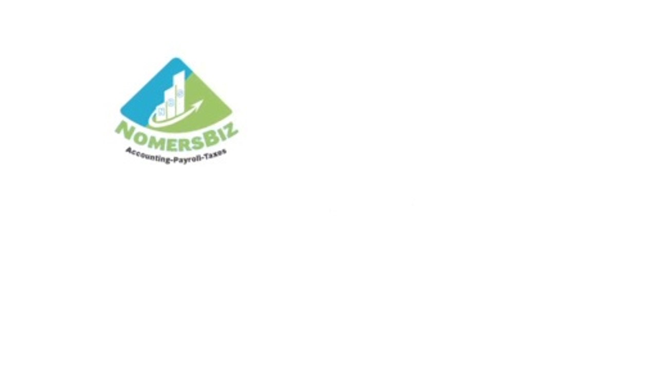 Small Business Tax Consultant in London | Nomersbiz