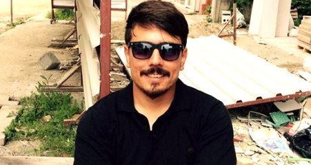 Karanlıkta çalışan annesine seyyar elektrik hattı çeken genç, elektrik çarpması sonucu öldü