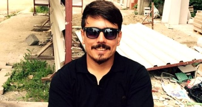 Karanlıkta çalışan annesine seyyar elektrik hattı çeken genç, elektrik çarpması sonucu öldü