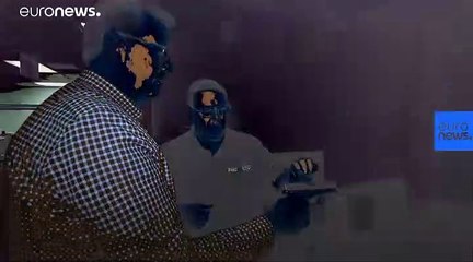 تعرف على أبرز جرائم إطلاق النار في الولايات المتحدة