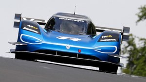 VW IDR (WorldRecord) 2019