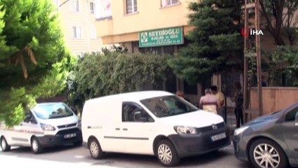 Seydioğlu Baklavaları’nın tabelaları indirildi