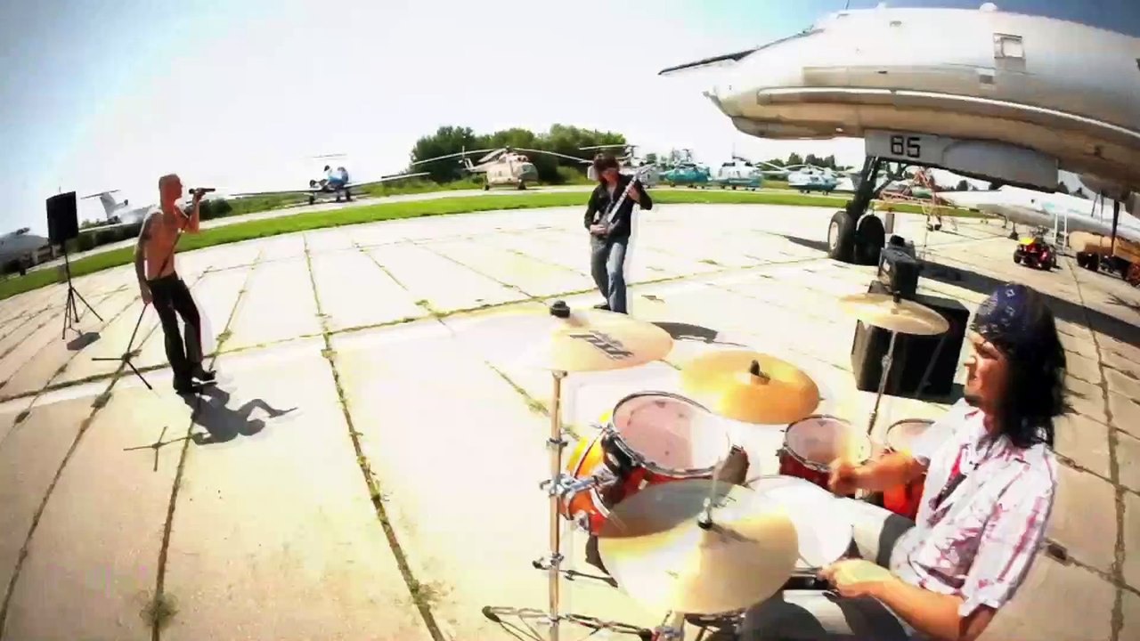 SABO - I've Come Back My Sweet Home