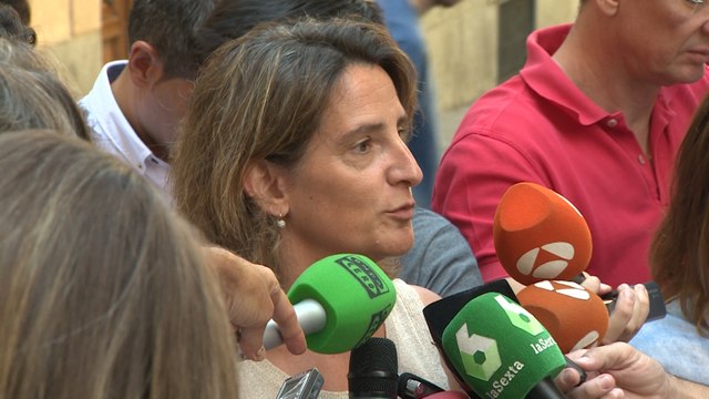 Gobierno dice que el Rey coincide con gran mayoría de españoles