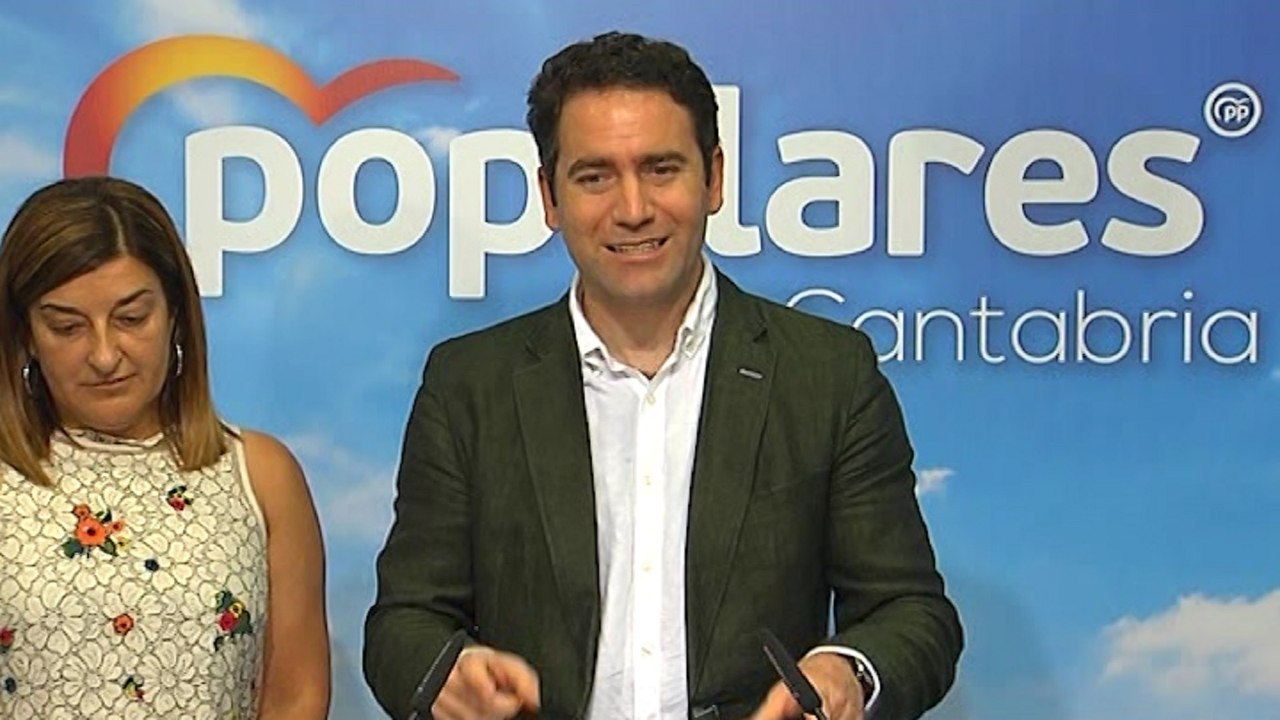PP apoya las palabras del Rey sobre evitar nuevas elecciones