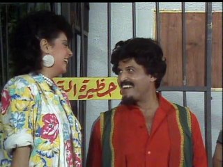 مسرحية جحا يحكم المدينة