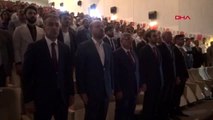 BİTLİS BİLAL ERDOĞAN, BİTLİS'TE PROF.DR. FUAT SEZGİN PANELİNE KATILDI  