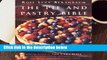 [READ] The Pie and Pastry Bible
