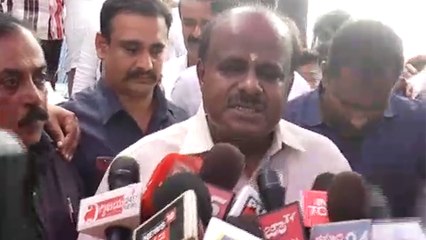 Article 370 : ಜಮ್ಮು ಕಾಶ್ಮೀರದ ಬಗ್ಗೆ ಮೋದಿ ತೆಗೆದುಕೊಂಡ ನಿರ್ಧಾರದ ಬಗ್ಗೆ ಎಚ್ ಡಿ ಕೆ ಪ್ರತಿಕ್ರಿಯೆ