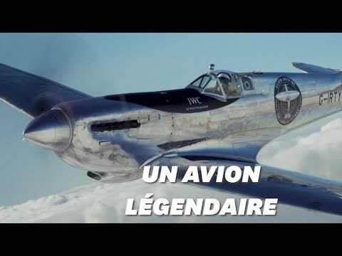 Un avion de la Seconde Guerre mondiale décolle pour un tour du monde en 120 jours