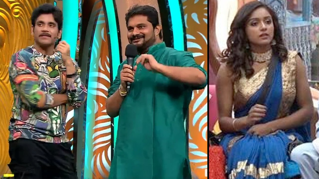 Bigg Boss Telugu 3 : Real Reason Behind Jaffar Elimination || Filmibeat Telugu