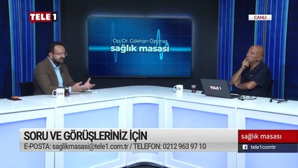 Tüp bebek tedavisinde dikkat edilmesi gerekenler - Sağlık Masası (24 Temmuz 2019)