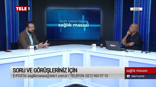 Tüp bebek tedavisinde dikkat edilmesi gerekenler - Sağlık Masası (24 Temmuz 2019)