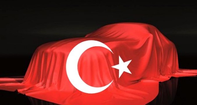 Yerli otomobilde heyecanlandıran gelişme! İlk prototip incelendi