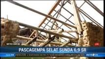 29 Kecamatan di Kabupaten Sukabumi Terdampak Gempa Banten