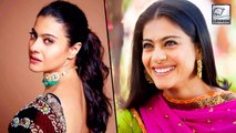 Things About Bollywood Actress Kajol You May Not Know