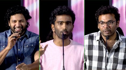 பிரேம் ஒரு சைக்கோ அவர பார்த்தா ஜெயம் ரவிக்கும் பயம் தான் | comali Jayamravi