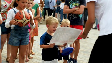 Le French Fab Tour fait étape aux Sables d'Olonne