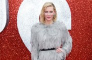 Cate Blanchett to star in Nightmare Alley