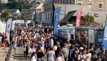 Le French Fab Tour fait étape à Perros-Guirec