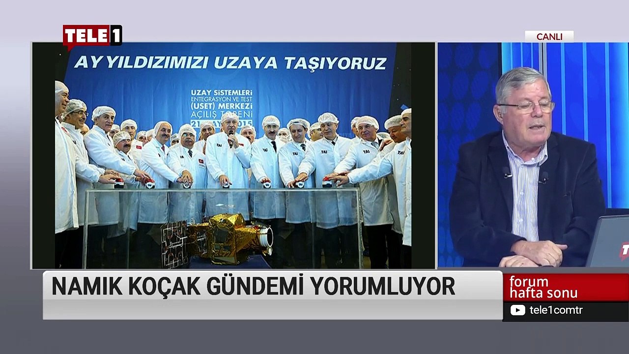'Eğitime yüzbinler harcayıp işsiz kalıyorlar' - Forum Hafta Sonu (4 Ağustos 2019)