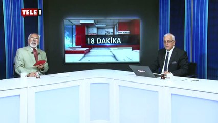 'İşte AKP iktidarının üniversiteleri getirdiği son nokta...' - 18 Dakika (30 Temmuz 2019)