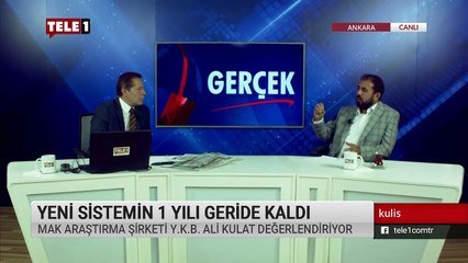 'Meclisin aritmetiği değişecek' - Kulis (23 Temmuz 2019)