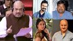 #Article370 : Film Stars Expressed Happiness Over The Cancellation Of Article 370 || Filmibeat