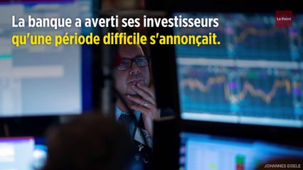 HSBC annonce la suppression de 4 000 emplois
