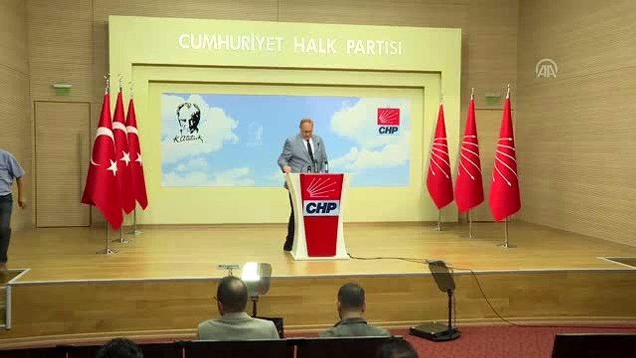 Öztrak: "Ulaştırma altyapısına erişim ne kadar...