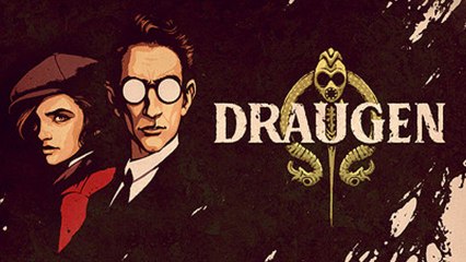 Draugen — A New Game From The Longest Journey Creator {60 FPS} PC GamePlay