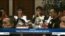 19 Pemain Vamos Indonesia Akan Berlaga di Liga Spanyol