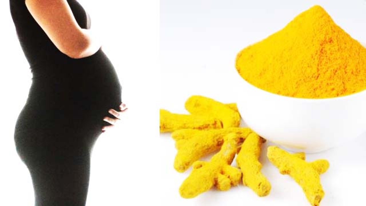 Pregnancy में भूलकर भी ना करें हल्दी का सेवन | Boldsky