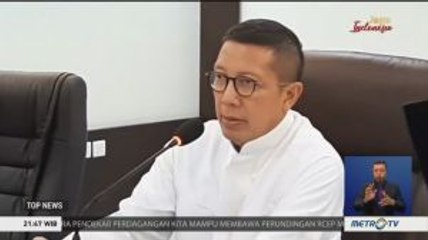 Pemerintah Siapkan Badal Haji dan Safari Wukuf bagi Jemaah