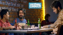 Pressure Cooker Movie Friendship Day Teaser || Filmibeat Telugu