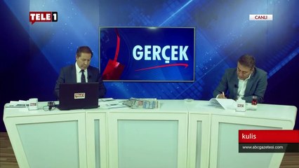 'Akademisyen sayısının 1071 olması tamamen kurgusal' - Kulis (31 Temmuz 2019)
