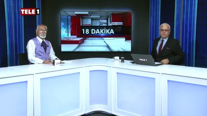 AKP'den yetişen yargıçlarla, yargı bağımsızlığından söz edilebilir mi - 18 Dakika (25 Temmuz 2019)