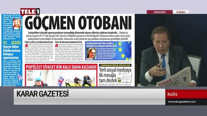 'Atatürk'ü unutturmaya çalışmak sonuçsuz bir çabadır' - Kulis (24 Temmuz 2019)