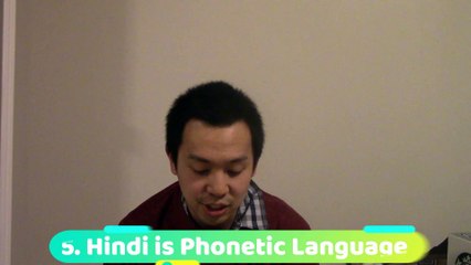 World Language Series Episode 13: 10 reasons to learn Hindi or Urdu