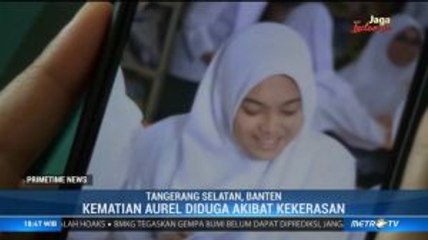 Diduga Akibat Kekerasan, Polisi Selidiki Kematian Paskibraka Tangsel