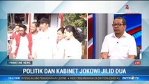 Politik dan Kabinet Jokowi Jilid Dua