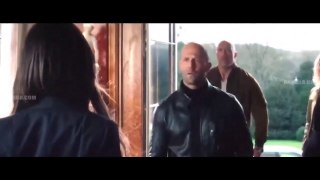 Fast & Furious Presents Hobbs & Shaw 2019 Online Full Movie Part 1