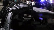 Una veintena de muertos en choque de vehículos en Egipto