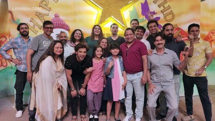 Not Kullfi Kumarr Bajewala But Monalisa Starrer Nazar To Have A Spin Off