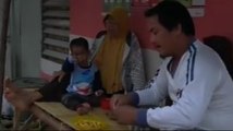 Korban Gempa Banten di Desa Sumber Jaya Belum Dapat Bantuan Logistik