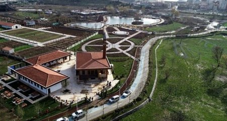 Esenler Belediyesi'nden, "Millet bahçelerinde çay ve kek bedava değil" haberlerine yanıt