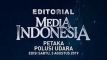 Petaka Polusi Udara
